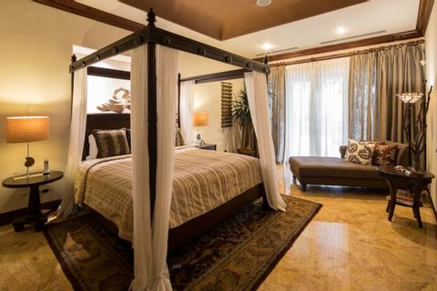 Villa La Perla Costa Rica